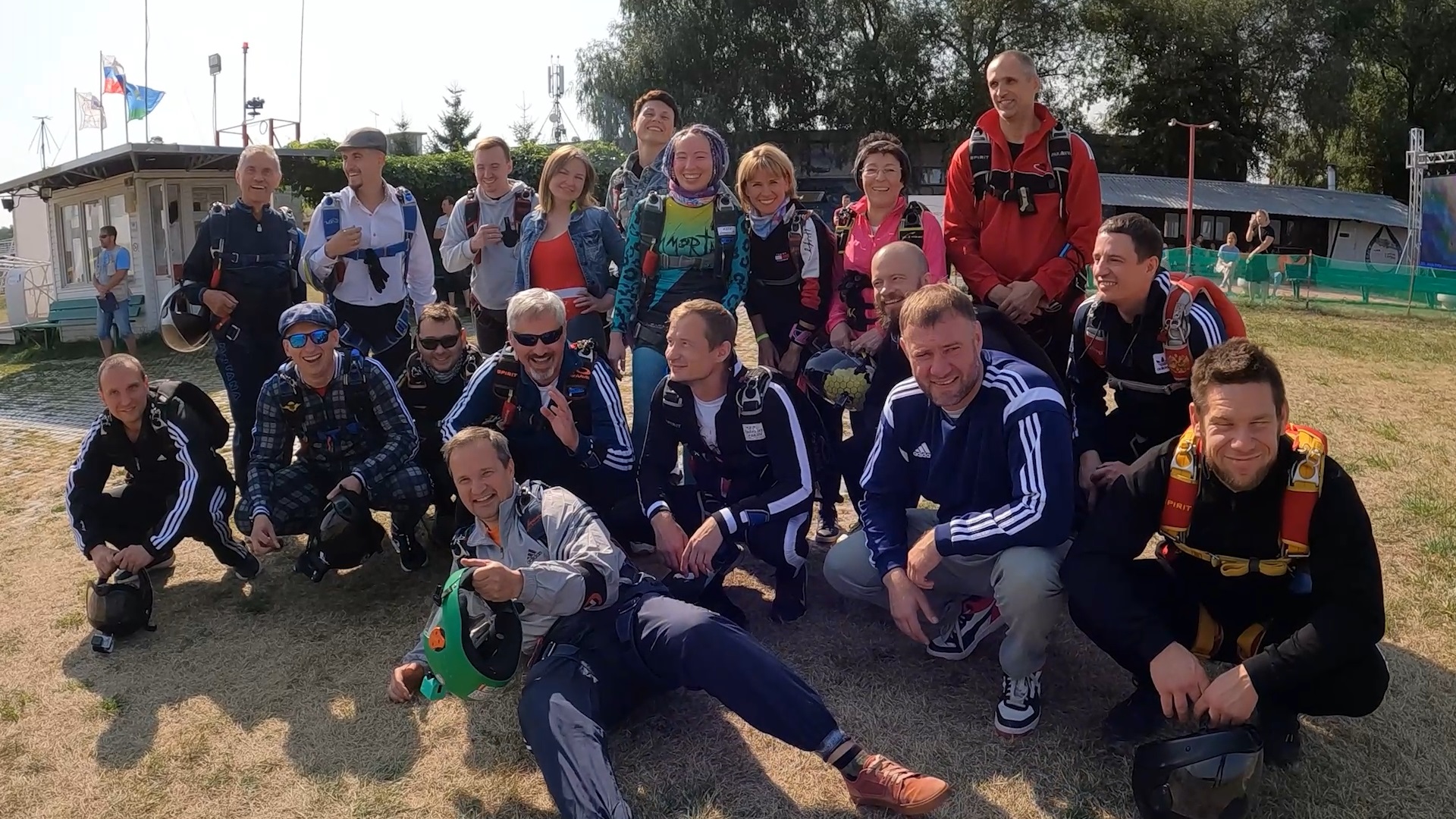 Бригада смотреть онлайн