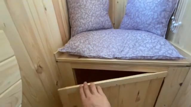 Непротекаемый ЭКО БАЛКОН. Евроокна. 265 50 50. смотреть онлайн