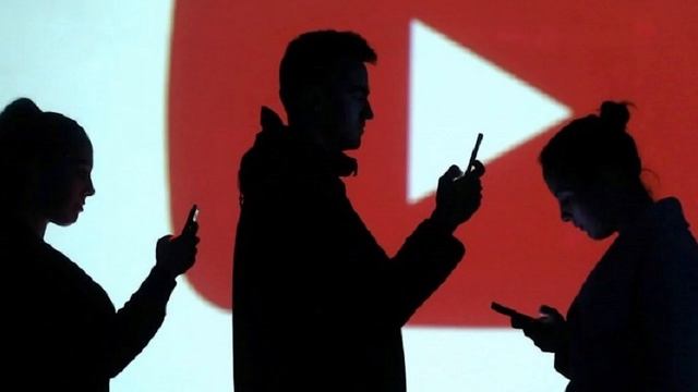 ✔️Новый способ раскрутки youtube канала | Упоминание об авторе видео | 2020 год смотреть онлайн