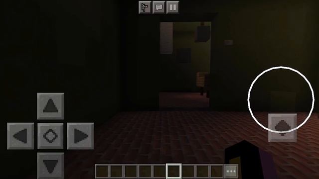 Little nightmares in Minecraft build (THE MAW) смотреть онлайн