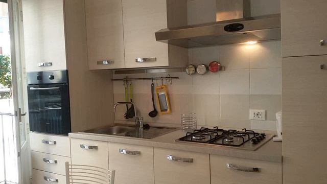 Casa Anna - Bogliasco - Italy смотреть онлайн