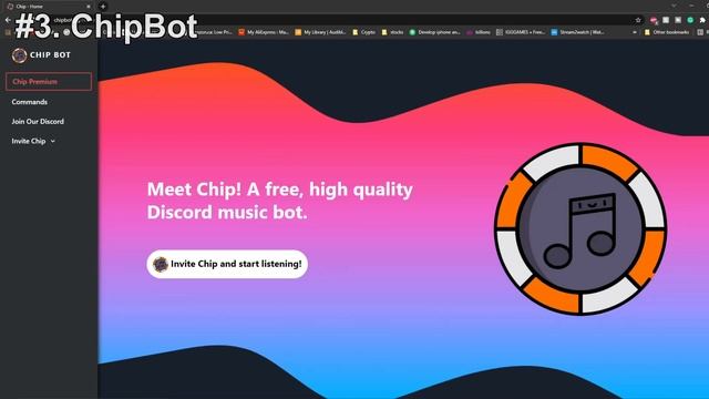 5 discord music bots to use now that rythem & groovy got taken down смотреть онлайн