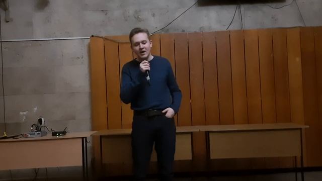 Павел Сидельников смотреть онлайн