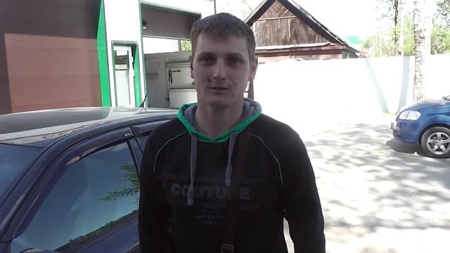 ГУР Сервис Отзыв о ремонте автомобиля Шкода Октавия смотреть онлайн