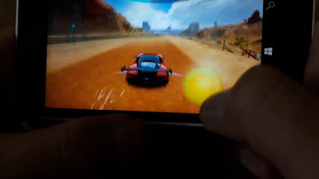 Asphalt 8: Lumia 630 8Gb Aston Martin Vulcan rank 1685 Multiplayer смотреть онлайн
