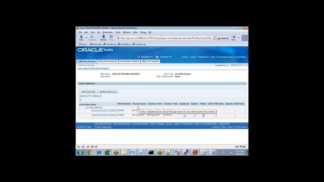 oracle application framework full videos смотреть онлайн