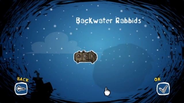 Rabbids Go Home [26] Wii Longplay смотреть онлайн