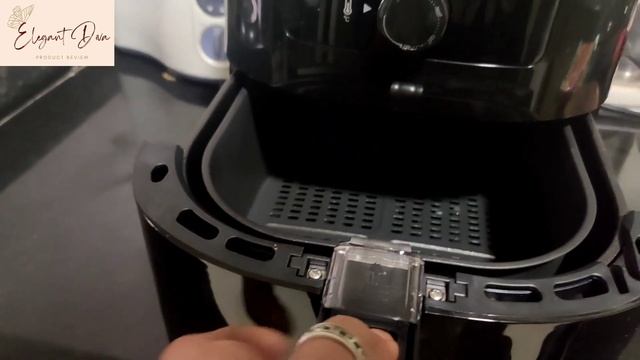 Philips Air Fryer Product Review | PHILIPS Air Fryer HD9200/90, uses up to 90% less fat, 1400W,4.1 смотреть онлайн