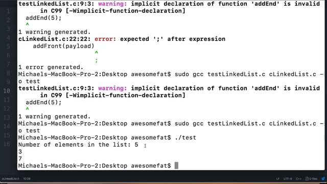 CSC450 4/27/18 смотреть онлайн
