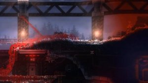 полное прохождение carrion зимняя версия DLC