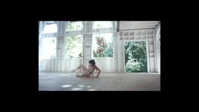 Sergei Polunin Dances to Patsy Cline by Darkdd смотреть онлайн