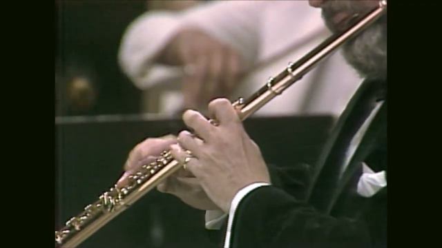 Vivaldi - Spring | James Galway Flute