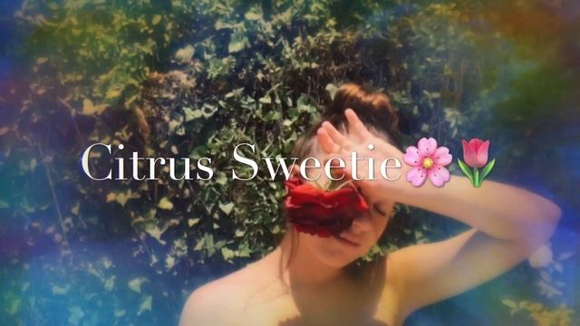 Ziegler Sister Video Edit 1 | Citrus Sweetie смотреть онлайн