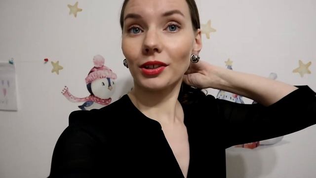 ВЛОГ: НОВЫЙ ГОД 2021, ЧТО ДАРИТЬ РОДНЫМ, ПРОПУСТИЛИ КУРАНТЫ смотреть онлайн