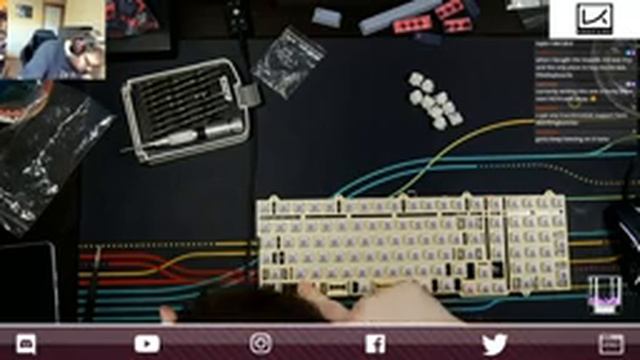 Top Clack builds: Austin V2 prototype build stream with Quakemz! | !build !giveaway смотреть онлайн