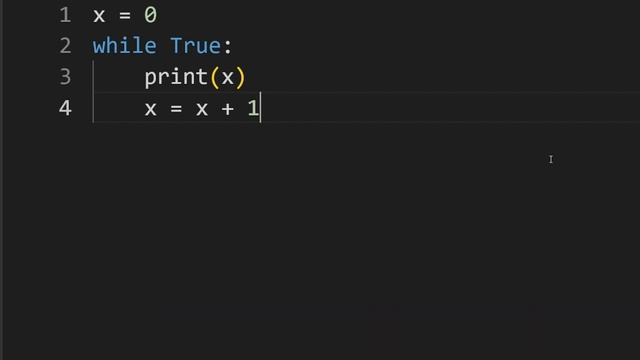Understanding Loops In Python For Beginners | Only SIX MINUTES смотреть онлайн