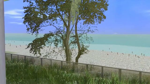 Под стук колес в качестве пассажира Trainz 2019 смотреть онлайн