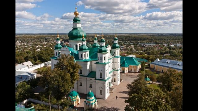 Илья Муромец | Реальный Святой Богатырь из былин. смотреть онлайн