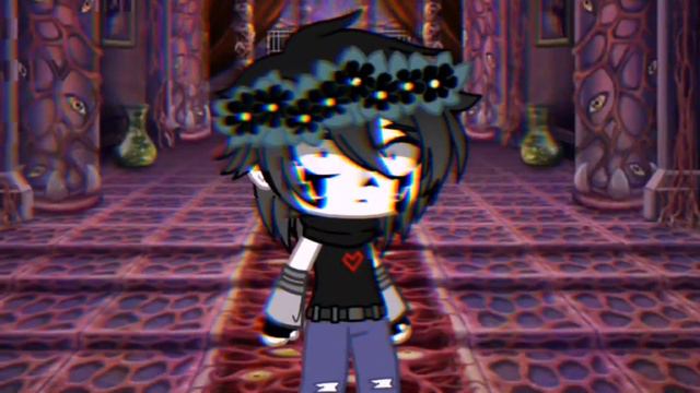 ||Босс...?||Undertale/Haratale||Найтмер,Киллер,???||Гача||Оригинал|| смотреть онлайн