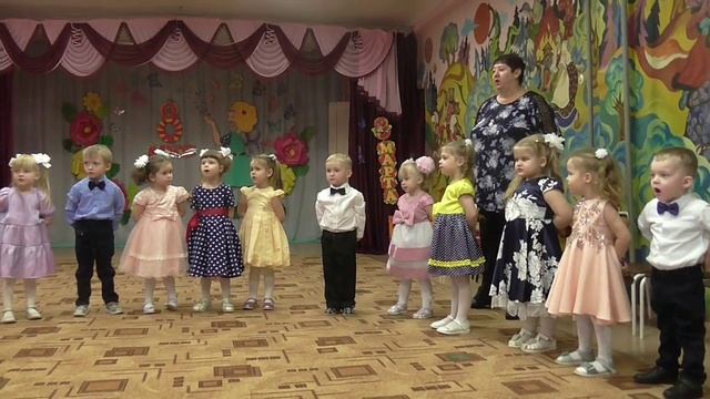 Оркестр: "Маленькие музыканты" смотреть онлайн
