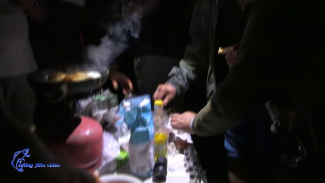Немного о том о сём и о рыбацких радостях! смотреть онлайн