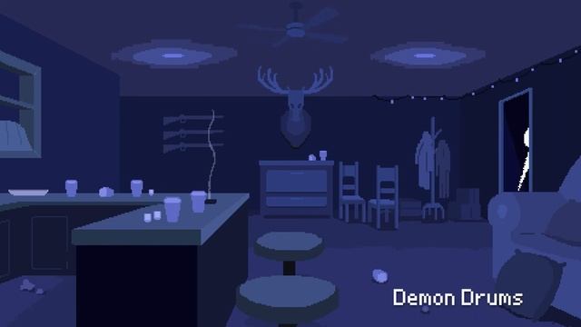 Keep in Mind: Remasted | Original Game Soundtrack смотреть онлайн