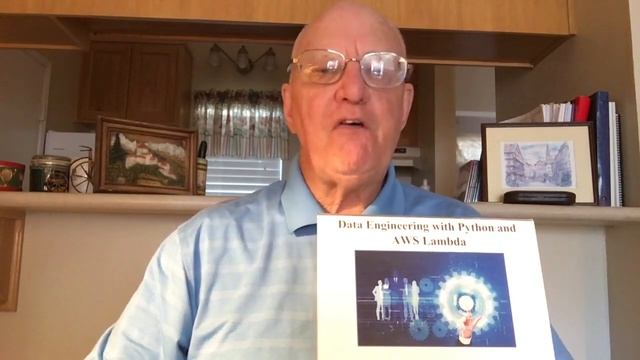 Data Engineering with Python and AWS Lambda Training смотреть онлайн