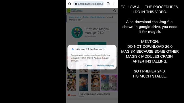 Legion Y70 | How To Unlock Bootloader And Root 🔥