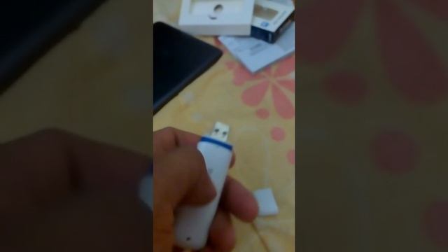 Unboxing D-Link DWM-157 3G USB ADAPTER смотреть онлайн