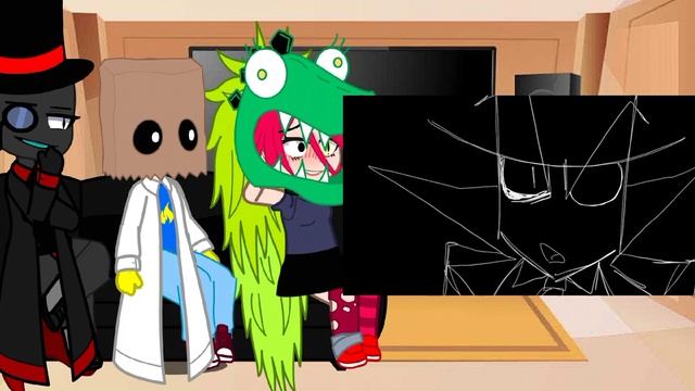 /Реакция Здыдней на meme\тик ток/ (1 часть) (описание) смотреть онлайн