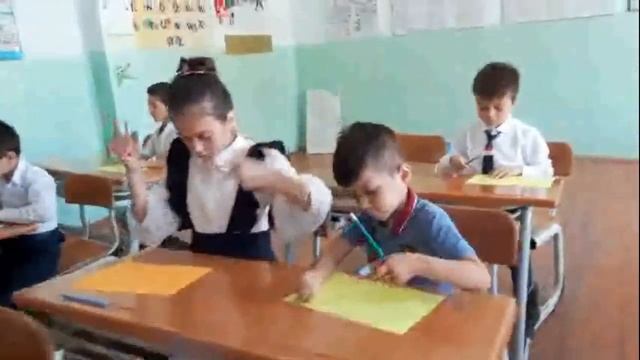 Республиканская олимпиада по ментальной арифметики. смотреть онлайн
