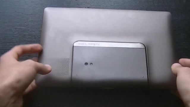 Обзор ASUS Padfone