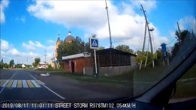 Октябрьское,Храм, Воронежская область смотреть онлайн