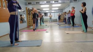 тренировка с резиновой лентой.mp4