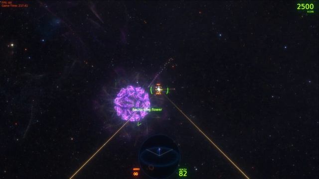 Polynomial 2 PC 60FPS Gameplay | 1080p смотреть онлайн
