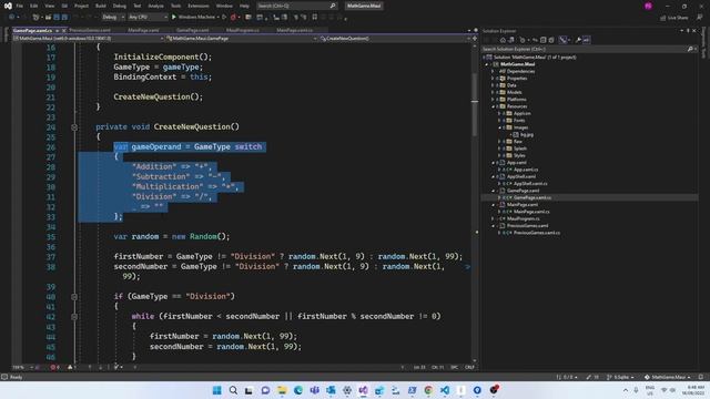Super Easy Beginner .NET MAUI Desktop App with SQLite - Final (Styling) смотреть онлайн