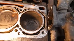 Ч1. Skoda Oktavia A5 1.6BSE. Лечим огромный жор масла.