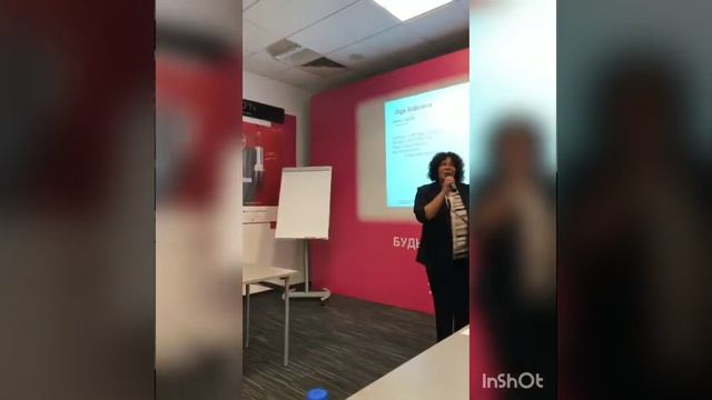 Поздравление с Днём Рождения от высшего руководства AVON Россия смотреть онлайн