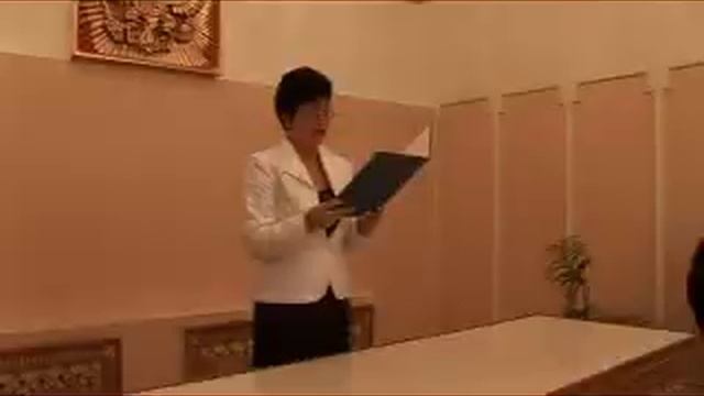 Изумрудная свадьба Шекуновых на Камчатке.mpg смотреть онлайн