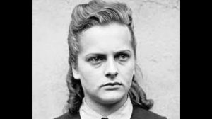 Ирма Грезе — биография