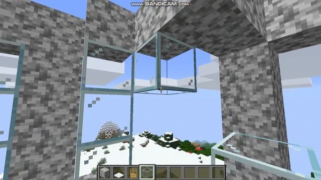 Minecraft gameplay on AMD A8 7410 benchmark test смотреть онлайн
