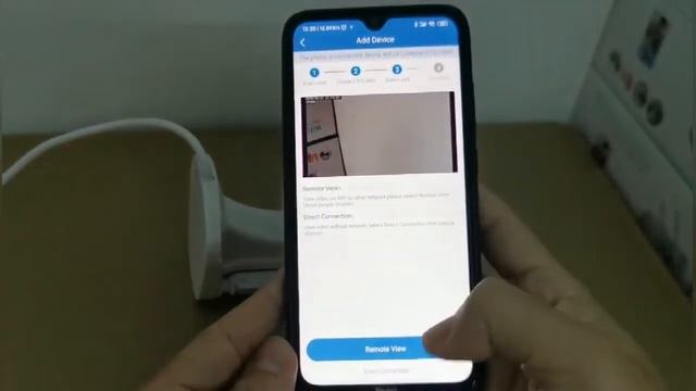 EseeCloud Connection Video смотреть онлайн