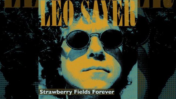 Strawberry Fields Forever