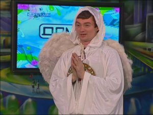 ДОМ-2 Город любви 3174 день Вечерний эфир (17.01.2013)