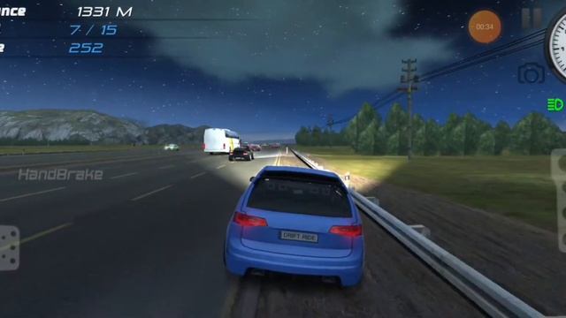 VW Golf GTI VR6 driving performance simulator Android games play смотреть онлайн