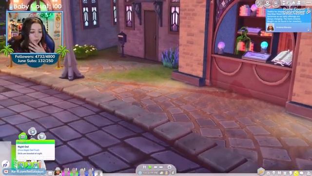 100 Baby Challenge - Extreme Edition | Morales Family Part 64 | Set 4 {Streamed June 14, 2022} смотреть онлайн