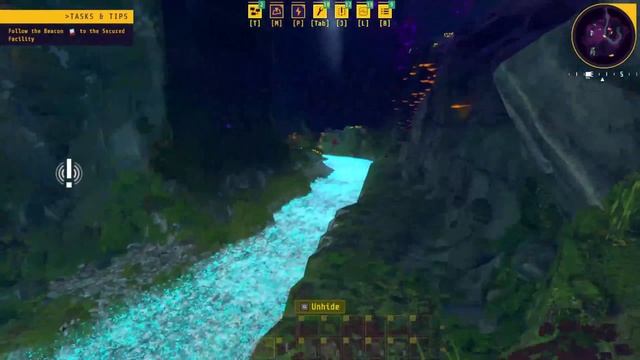 A Brand New Automation Game - Techtonica [First Look] - Episode 1 смотреть онлайн