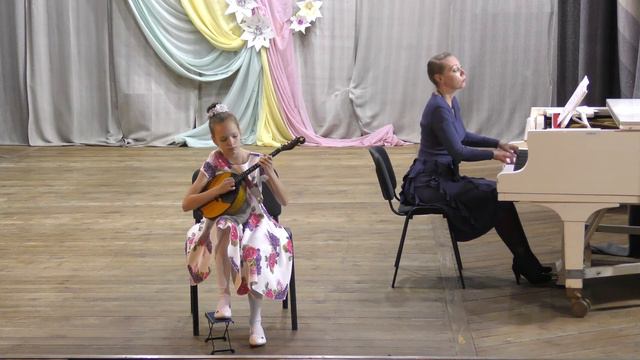 Теремова Алеся, 10 лет, г.Могилев смотреть онлайн