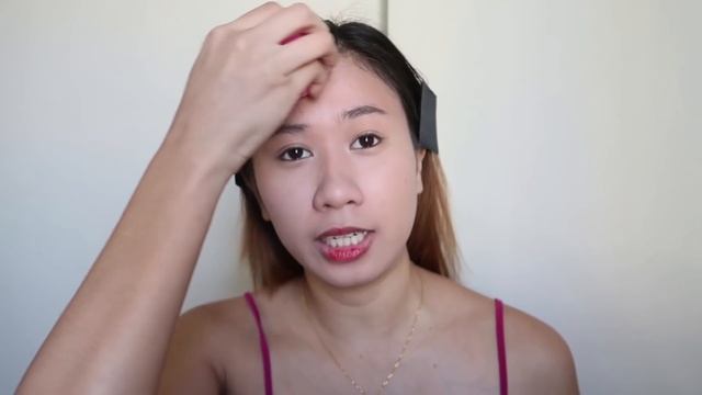 Wet&Wild Photofocus Foundation Review + Shopee Makeup Haul | Chinkytita смотреть онлайн