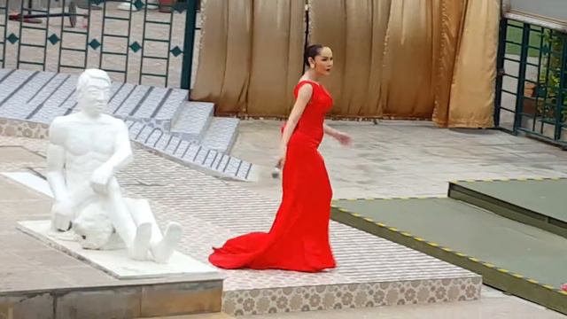 Mimosa 2 смотреть онлайн